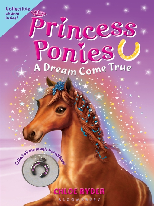 Title details for Princess Ponies 2 by Chloe Ryder - Available